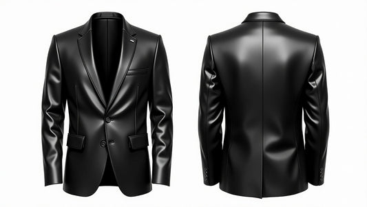 How to Style a Leather Jacket – From Everyday Wear to Signature Looks