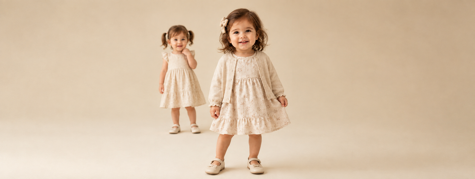 Baby Girls
