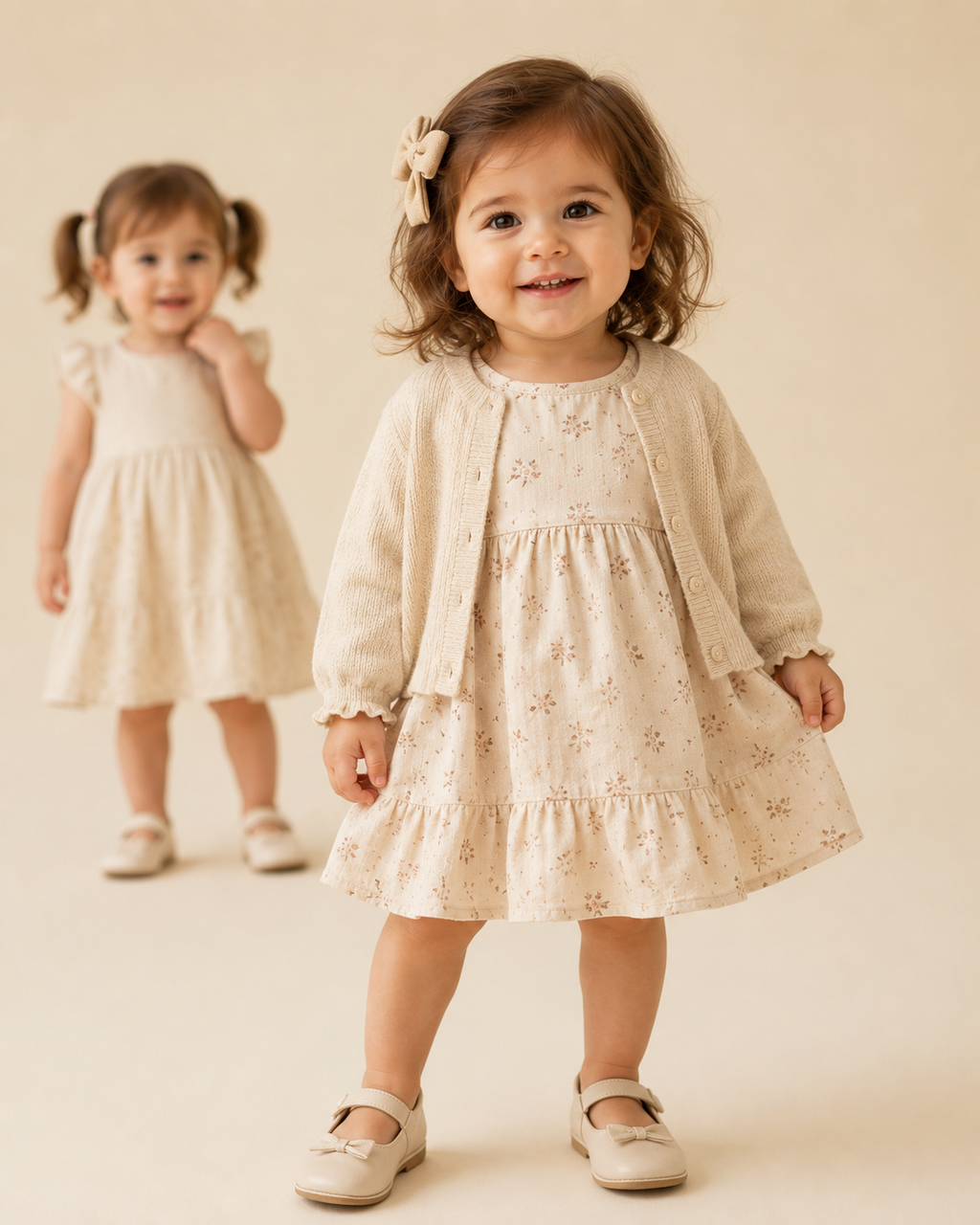 Baby Girls