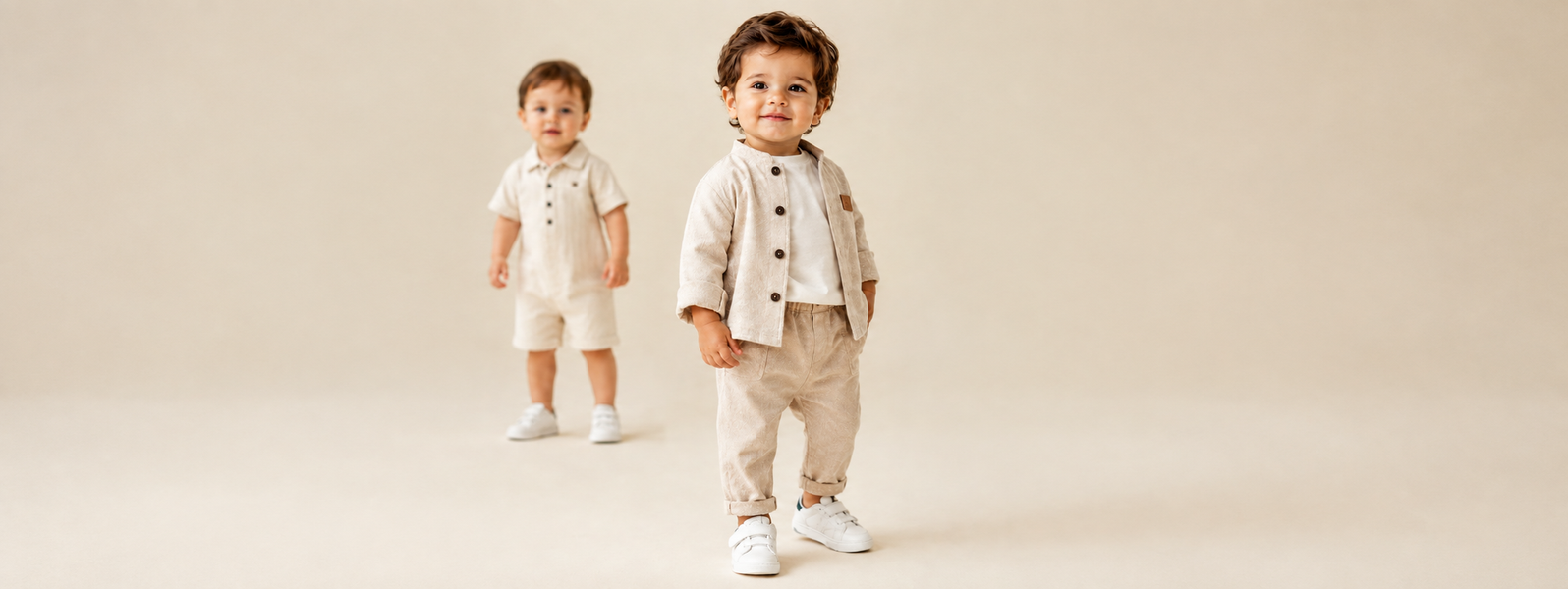Baby Boys